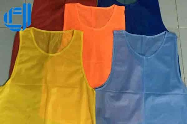 Dịch vụ cho thuê áo lưới teambuilding tại Đà Nẵng